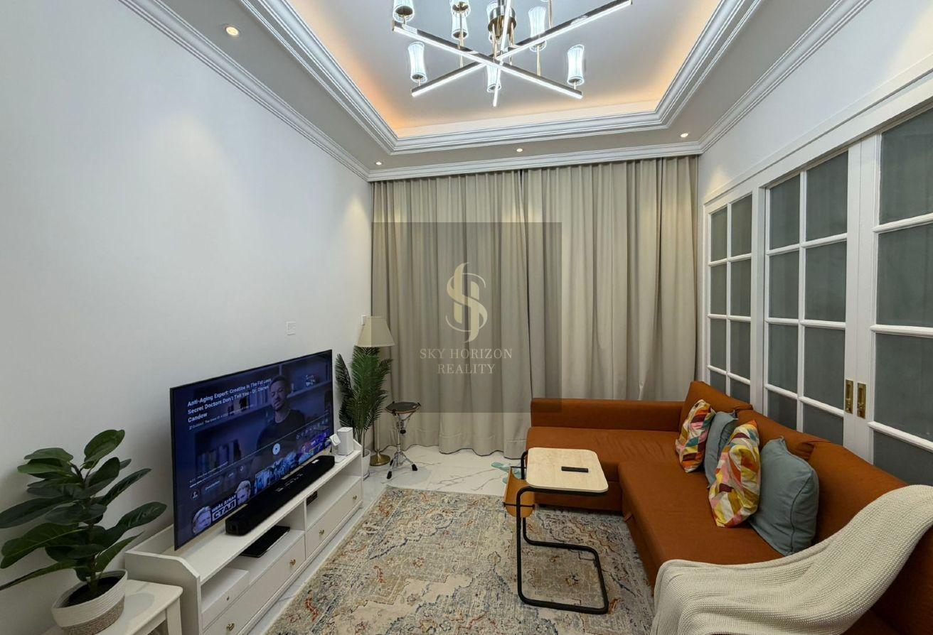 1BR Luxury|Amenities View | Ready To Move photo 3