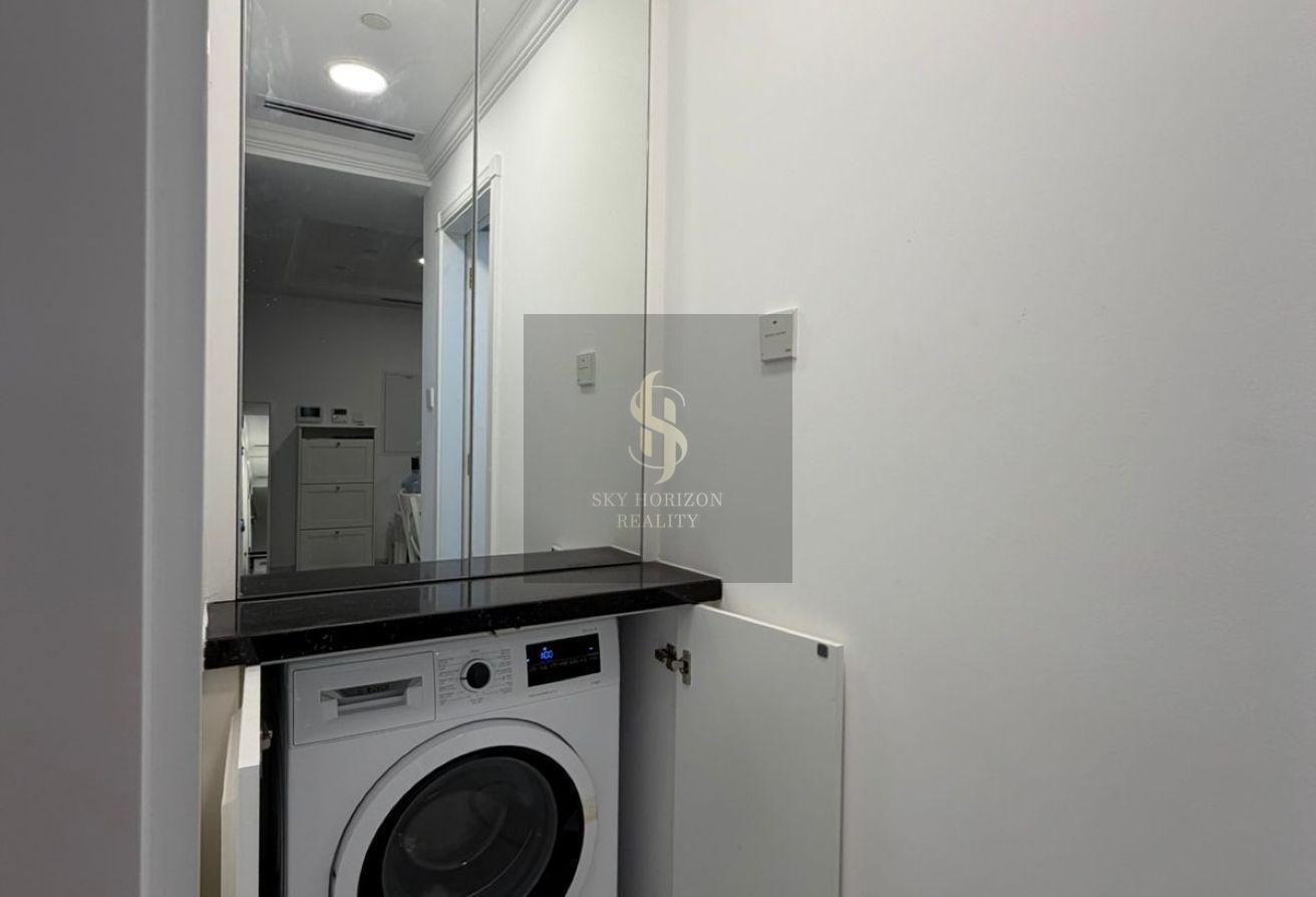 1BR Luxury|Amenities View | Ready To Move photo 6