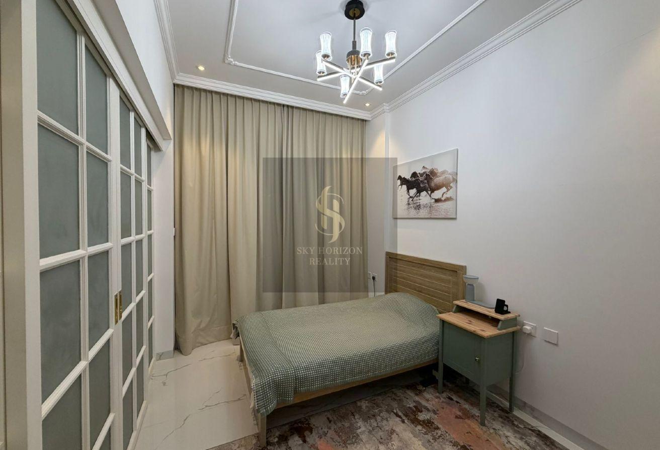 1BR Luxury|Amenities View | Ready To Move photo 5
