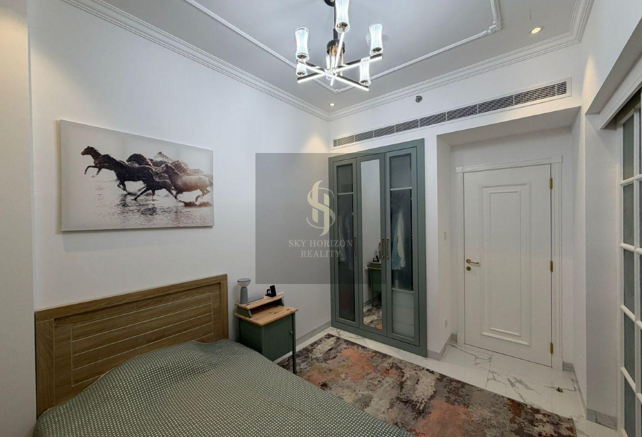 1BR Luxury|Amenities View | Ready To Move photo 4