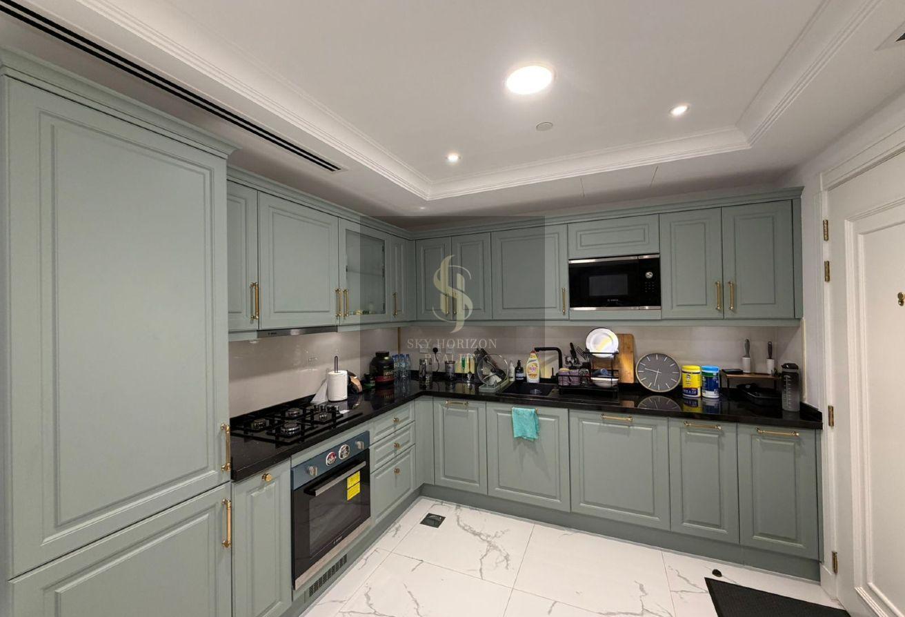 1BR Luxury|Amenities View | Ready To Move photo 2