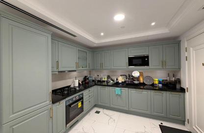 Apartment - 1 Bedroom - 1 Bathroom for rent in Vincitore Benessere - Arjan - Dubai