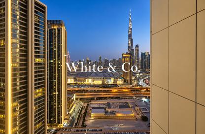 Apartment - 2 - 2 for rent in Downtown Views II Tower 2 - Downtown Views II - Zabeel 2 - Zabeel - Dubai