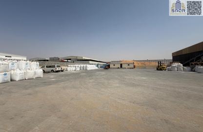 Warehouse - Studio - 7+ for sale in Umm Al Thuoob - Umm Al Quwain