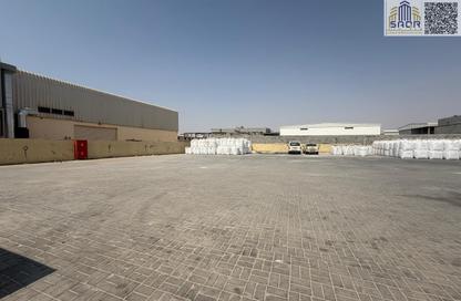 Warehouse - Studio - 7+ for sale in Umm Al Thuoob - Umm Al Quwain