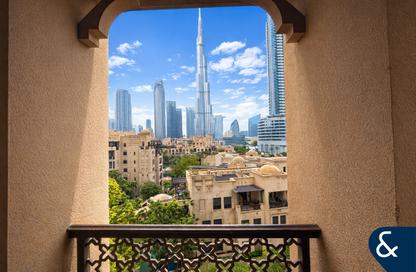 Apartment - 2 Bedrooms - 2 Bathrooms for rent in Yansoon 5 - Yansoon - Old Town - Downtown Dubai - Dubai Apartment - 2 Bedrooms - 2 Bathrooms for rent in Yansoon 5 - Yansoon - Old Town - Downtown Dubai - Dubai