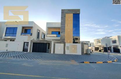 Villa - 5 Bedrooms - 7 Bathrooms for sale in Al Aamra Gardens - Al Amerah - Ajman