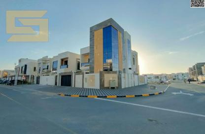Villa - 5 Bedrooms - 7 Bathrooms for sale in Al Aamra Gardens - Al Amerah - Ajman