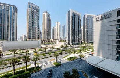 Apartment - 1 Bedroom - 1 Bathroom for rent in Palace Residences - Dubai Creek Harbour (The Lagoons) - Dubai