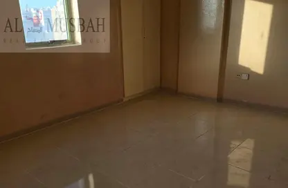 Apartment - 1 Bedroom - 1 Bathroom for rent in Al Mujarrah - Al Sharq - Sharjah