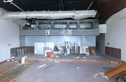 متجر للايجار في فوكس هيل 8 - فوكس هيل - موتور سيتي - دبي