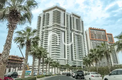 Apartment - 1 Bedroom - 1 Bathroom for rent in Golf Gate - Damac Hills - Dubai Apartment - 1 Bedroom - 1 Bathroom for rent in Golf Gate - Damac Hills - Dubai