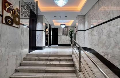 عمارة بالكامل - 8 غرف نوم - 8 حمامات للبيع في النعيمية - النعيمية - عجمان