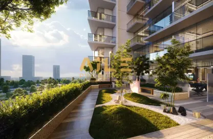 شقة - غرفة نوم - 1 حمام للبيع في زينيث ريزيدنسز - المدينة العالمية المرحلة 2 - 4 الورسان - الورسان - دبي