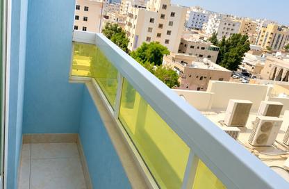 Apartment - 1 - 1 for rent in Al Naemiya Tower 2 - Al Naemiya Towers - Al Nuaimiya - Ajman Apartment - 1 - 1 for rent in Al Naemiya Tower 2 - Al Naemiya Towers - Al Nuaimiya - Ajman