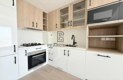 Apartment - 1 - 1 for rent in Liva - Town Square - Dubai