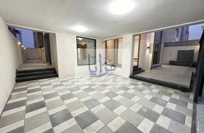 Villa - 5 - 7 for sale in Kabbali Hills - Al Helio 2 - Al Helio - Ajman Villa - 5 - 7 for sale in Kabbali Hills - Al Helio 2 - Al Helio - Ajman