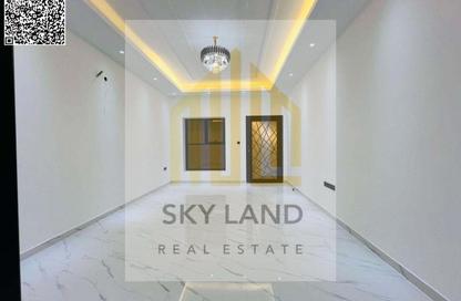 Villa - 4 Bedrooms - 5 Bathrooms for sale in Kabbali Hills - Al Helio 2 - Al Helio - Ajman Villa - 4 Bedrooms - 5 Bathrooms for sale in Kabbali Hills - Al Helio 2 - Al Helio - Ajman