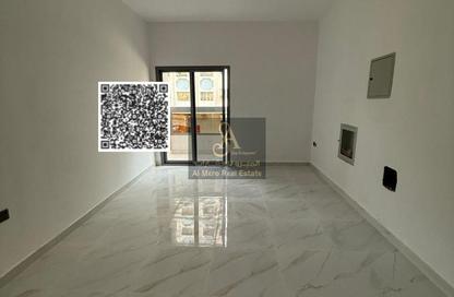 Apartment - 1 Bedroom - 2 Bathrooms for rent in Ajman Corniche Residences - Ajman Corniche Road - Ajman