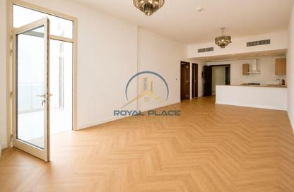 Apartment - 1 Bedroom - 2 Bathrooms for rent in Freesia - Al Furjan - Dubai