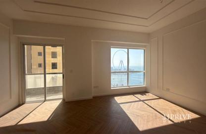 Apartment - 2 Bedrooms - 3 Bathrooms for sale in Rimal 4 - Rimal - Jumeirah Beach Residence - Dubai