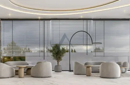 شقة - 2 غرف نوم - 3 حمامات للبيع في أورفيسا ريزيدنسز - الفرجان - دبي