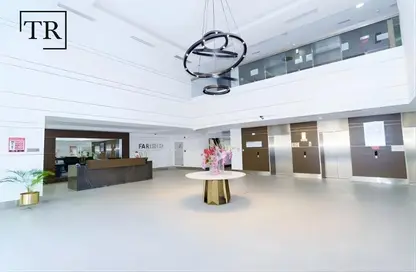 Apartment - Studio - 1 Bathroom for rent in Azizi Farishta - Al Furjan - Dubai