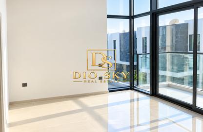 Townhouse - 3 - 5 for rent in Amazonia - Damac Hills 2 - Dubai
