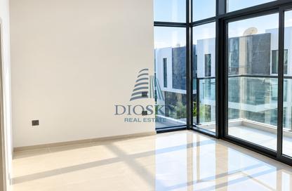 تاون هاوس - 3 - 5 للايجار في امازونيا - داماك هيلز 2 - دبي تاون هاوس - 3 - 5 للايجار في امازونيا - داماك هيلز 2 - دبي