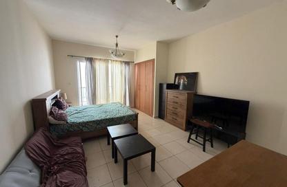 Apartment - Studio - 1 Bathroom for rent in Mulberry 2 - Emirates Gardens 2 - District 14 - Jumeirah Village Circle - Dubai