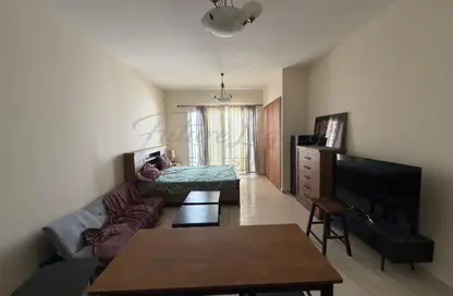 Apartment - 1 Bathroom for rent in Mulberry 2 - Emirates Gardens 2 - District 14 - Jumeirah Village Circle - Dubai