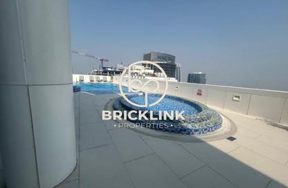Apartment - 2 - 2 for rent in Saba Tower 2 - JLT Cluster Q - Jumeirah Lake Towers - Dubai