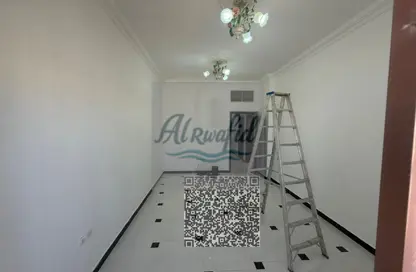 شقة - غرفة نوم - 2 حمامات للايجار في فلل الروضة 2 - 2  الروضة - الروضة - عجمان