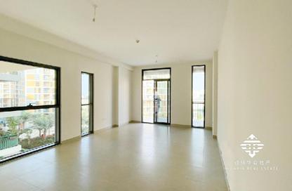 Apartment - 2 Bedrooms - 3 Bathrooms for sale in Afnan 5 - Midtown - Dubai Production City (IMPZ) - Dubai