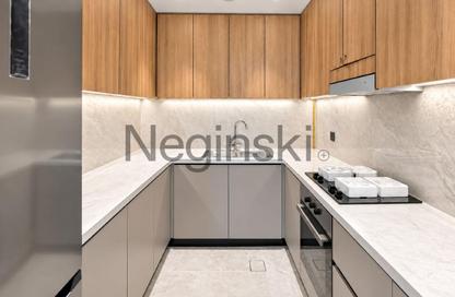 Apartment - 2 - 3 for rent in FH Residency - District 3 - Jumeirah Village Triangle - Dubai Apartment - 2 - 3 for rent in FH Residency - District 3 - Jumeirah Village Triangle - Dubai