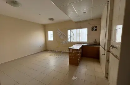 Apartment - 1 Bathroom for rent in Al Majara Residences - Al Mujarrah - Al Sharq - Sharjah