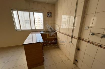 Apartment - Studio - 1 for rent in Al Majara Residences - Al Mujarrah - Al Sharq - Sharjah