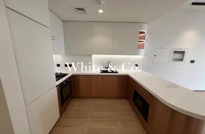 Apartment - 1 Bedroom - 1 Bathroom for rent in Rise Residences - District 16 - Jumeirah Village Circle - Dubai