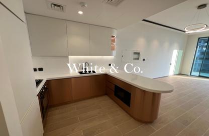 Apartment - 1 Bedroom - 1 Bathroom for rent in Rise Residences - District 16 - Jumeirah Village Circle - Dubai