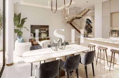 Villa - 5 - 6 for sale in Nad Al Sheba Gardens 11 - Nad Al Sheba Gardens - Nad Al Sheba 1 - Nad Al Sheba - Dubai