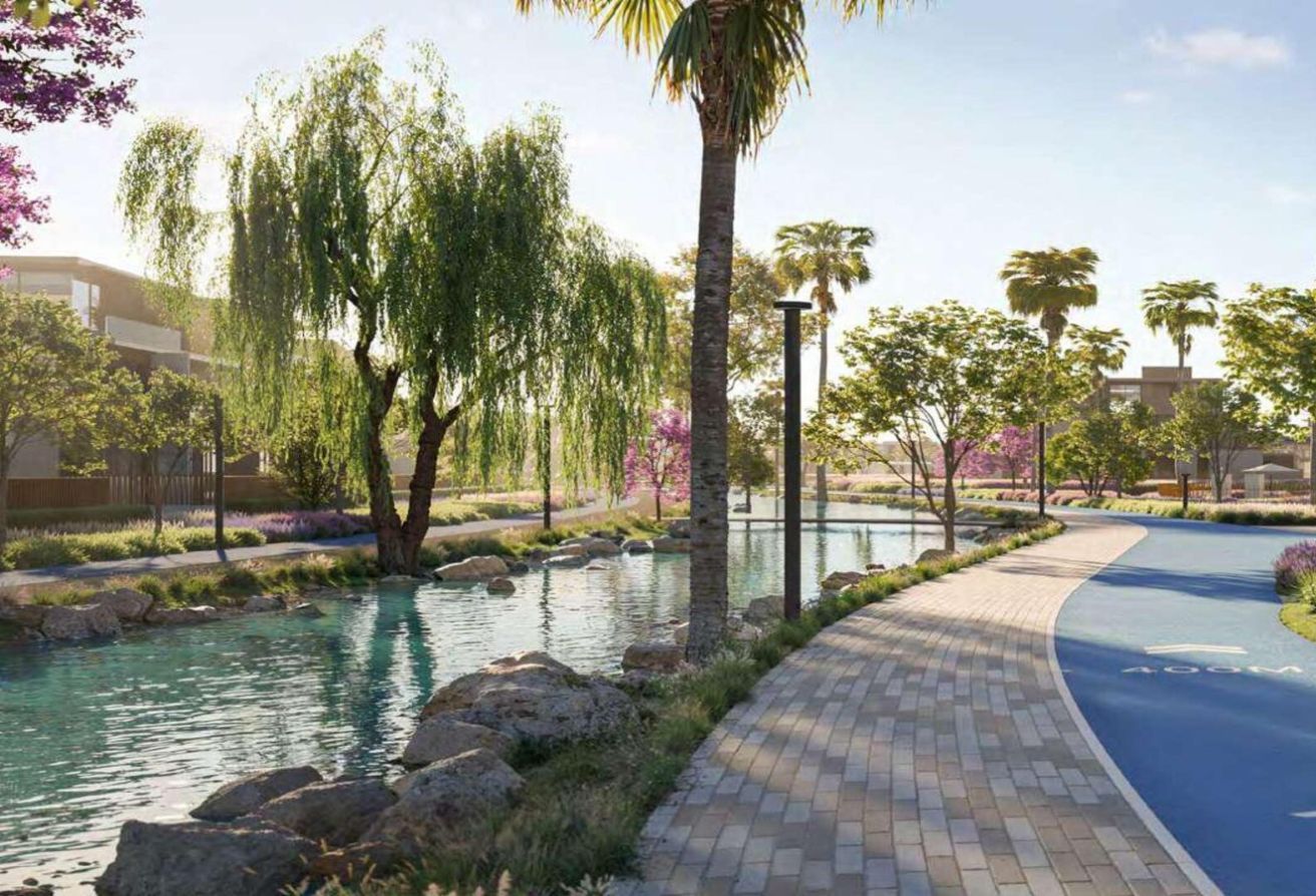 5 bedroom villa in Nad Al Sheba Gardens 11, Nad Al Sheba: 15