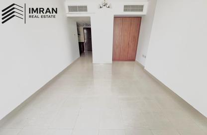 Apartment - Studio - 1 Bathroom for rent in New Al Taawun Road - Al Taawun - Sharjah