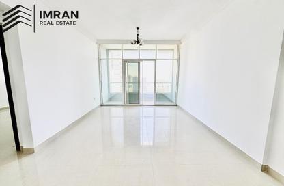Apartment - Studio - 1 Bathroom for rent in New Al Taawun Road - Al Taawun - Sharjah