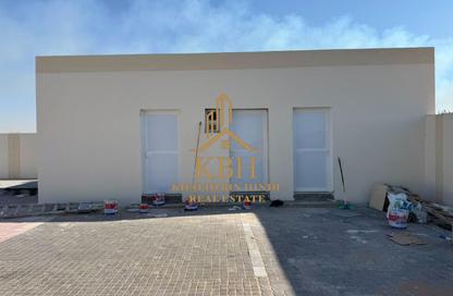 Land - Studio for rent in Al Sajaa Industrial - Al Sajaa - Sharjah
