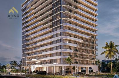 Apartment - 2 Bedrooms - 3 Bathrooms for sale in Floarea Oasis - Dubai Land Residence Complex - Dubai Land - Dubai