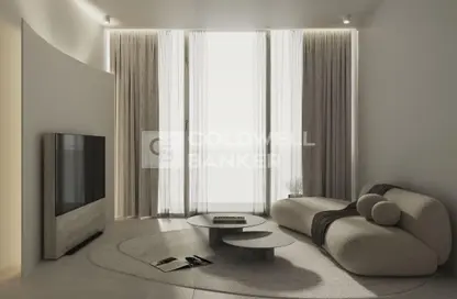 Apartment - 1 Bedroom - 1 Bathroom for sale in Wadi 645 - Majan - Dubai