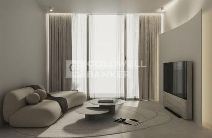 Apartment - 1 Bedroom - 1 Bathroom for sale in Wadi 645 - Majan - Dubai