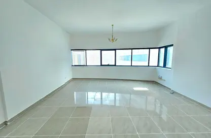 شقة - غرفة نوم - 2 حمامات للايجار في الممزر - الممزر - الشارقة - الشارقة