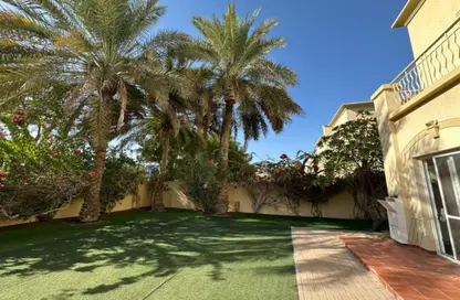 Villa - 3 Bedrooms - 4 Bathrooms for sale in Springs 1 - The Springs - Dubai