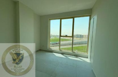 Apartment - 3 Bedrooms - 4 Bathrooms for rent in Muweileh Community - Muwaileh Commercial - Sharjah
